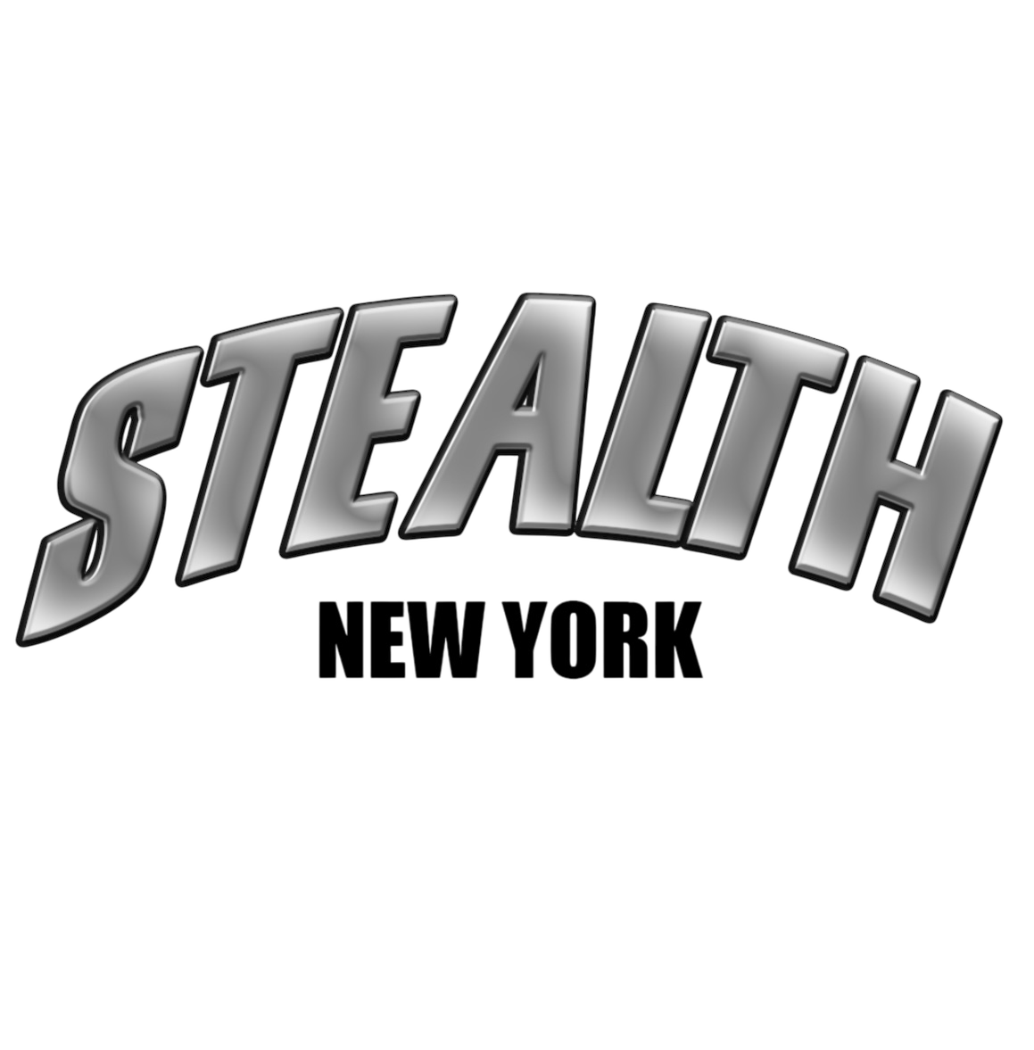 Stealth Logo 2
